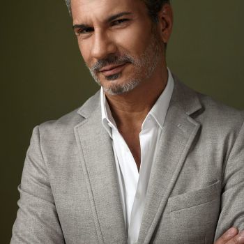 Accompagnatore gigolo Marco F. 